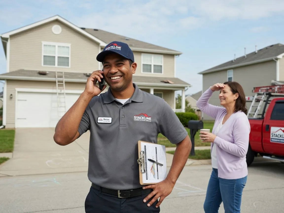 Chimney flashing repair Burrton, KS FAQs